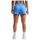 Nike Γυναικείο σορτς One Dri-FIT Mid-Rise 3'' Brief-Lined Shorts